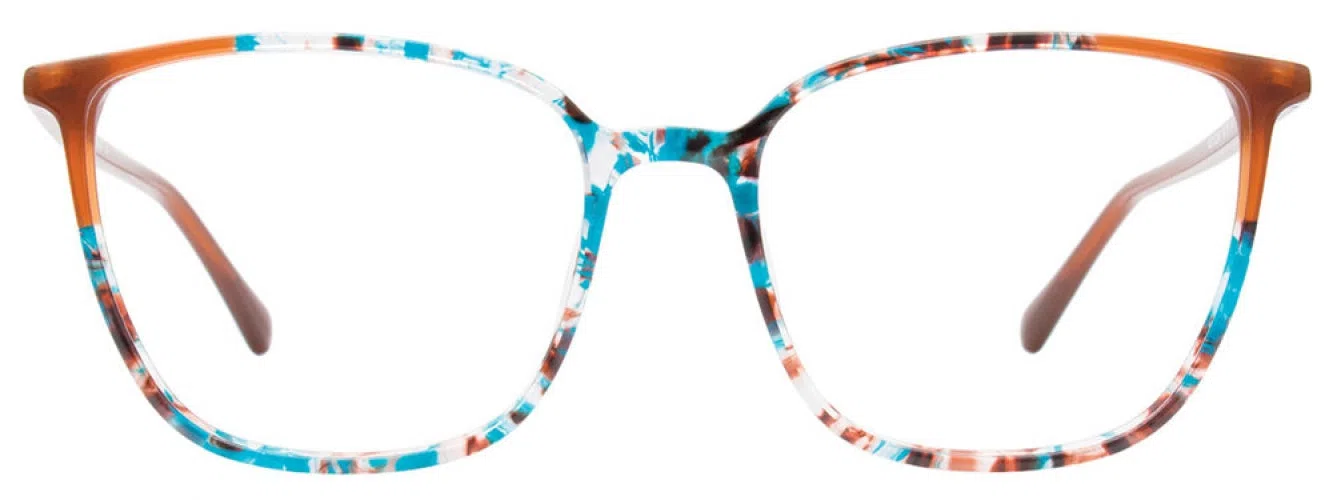 Easyclip EC598 Eyeglasses - view 9